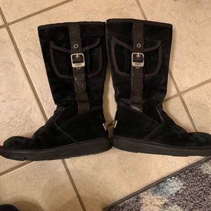 Ugg Cargo II size 6